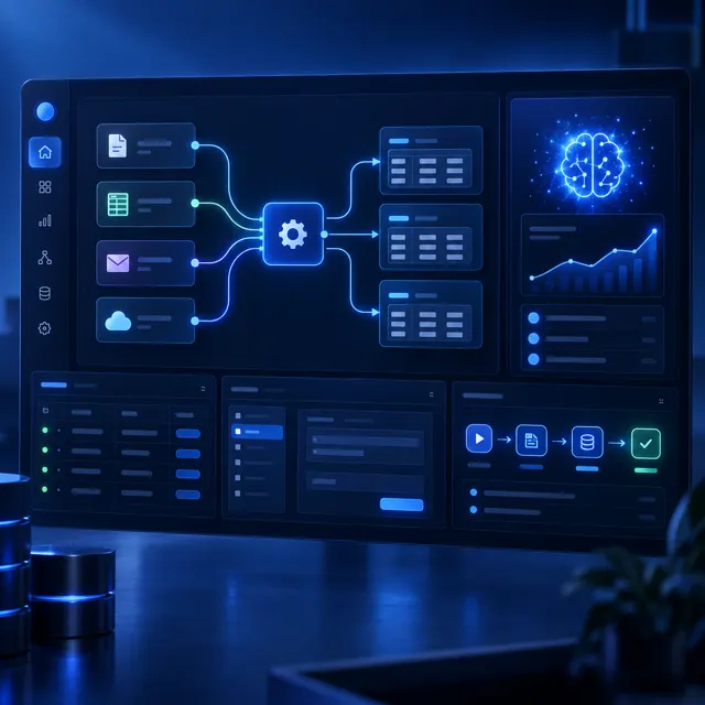 CodeOne AI Builder