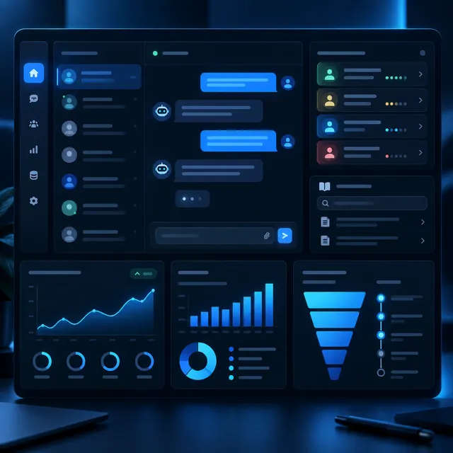 Code One AI Chatbot
