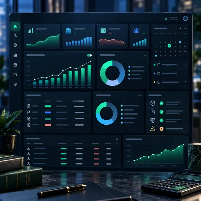 CodeOne CRM
