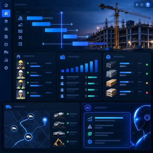 CodeOne ERP