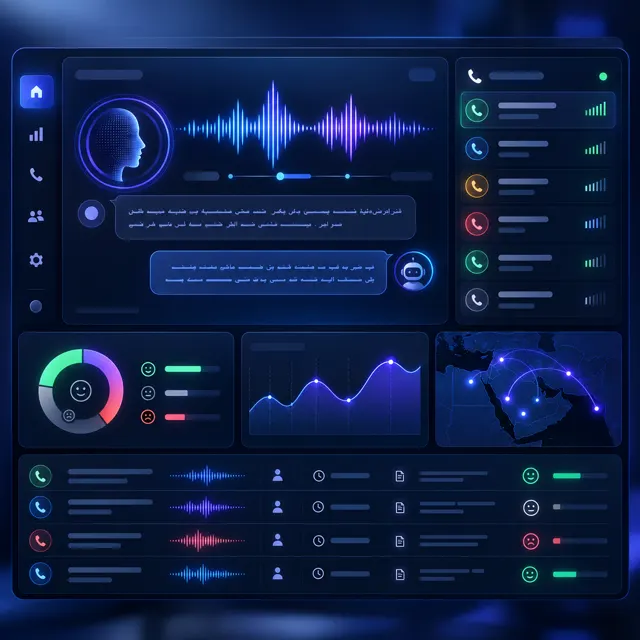 Code One Voice AI