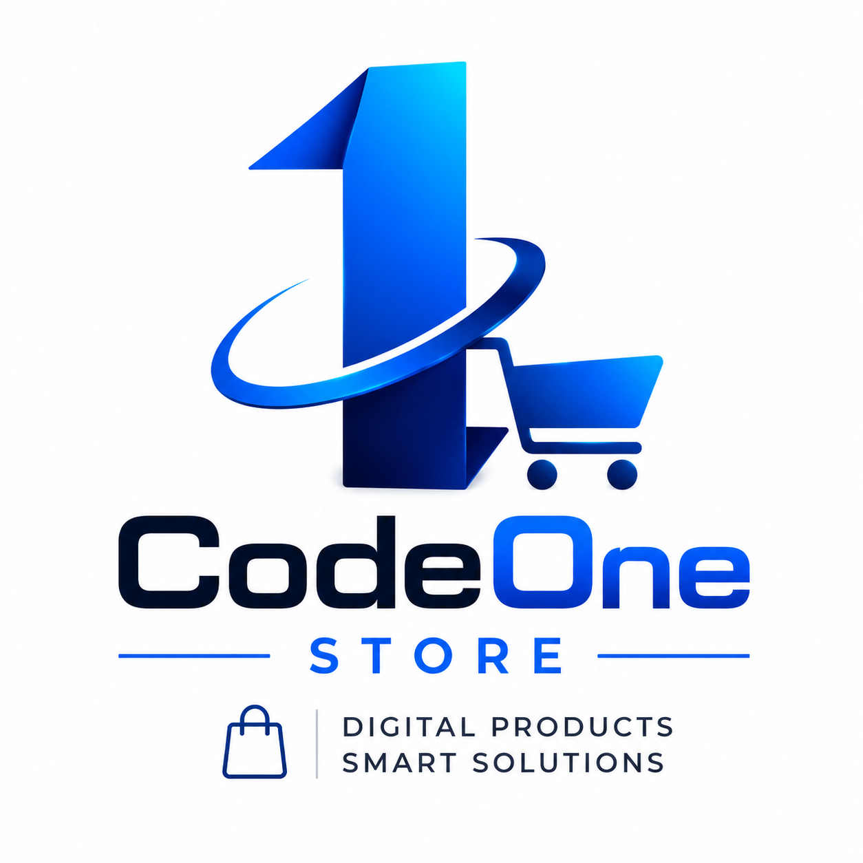 متجر CodeOne للأنظمة والملفات الرقمية