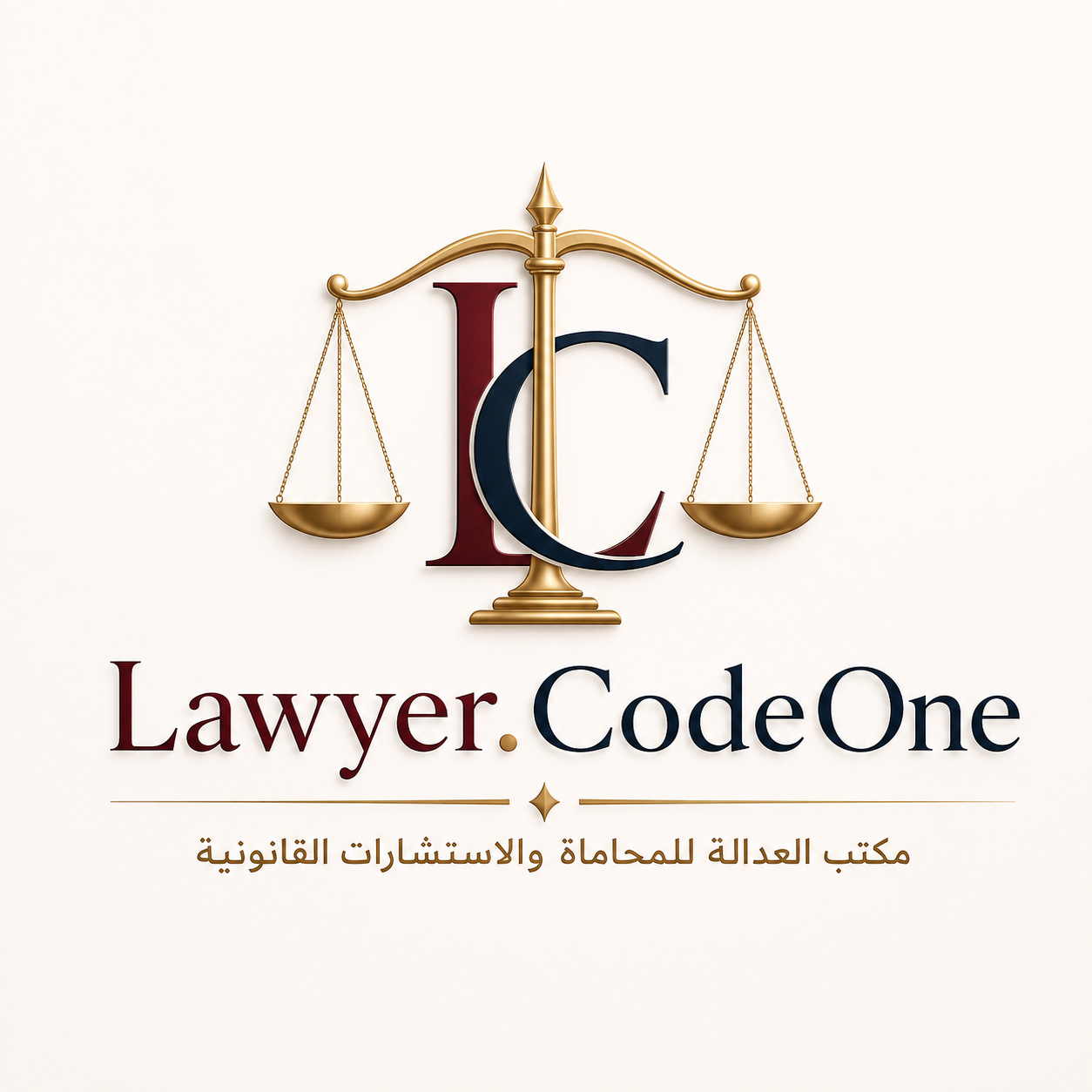 منصة إدارة مكتب المحاماة الذكية